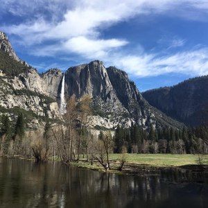 Meet your Posher, Cathleen